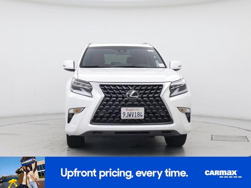 2022 Lexus GX 460 Premium