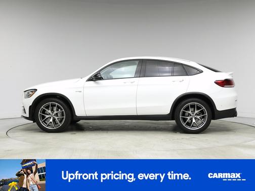 2023 Mercedes-Benz AMG GLC 43