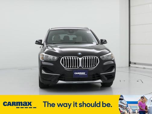 2022 BMW X1 XDrive28i