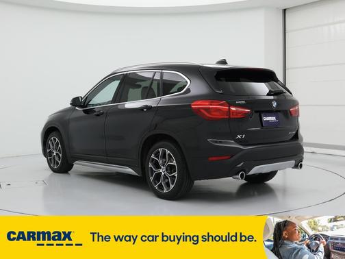 2022 BMW X1 XDrive28i