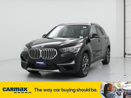2022 BMW X1 XDrive28i