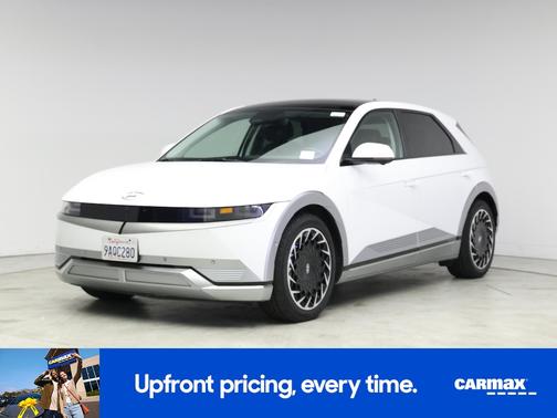 2022 Hyundai IONIQ 5 Limited