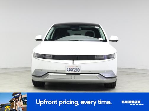 2022 Hyundai IONIQ 5 Limited