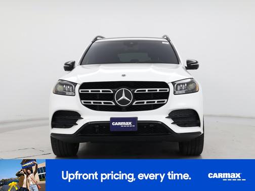 2022 Mercedes-Benz GLS 450