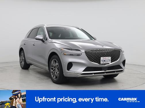 2023 Genesis GV70 2.5T