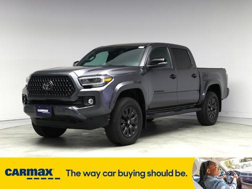 2023 Toyota Tacoma Limited