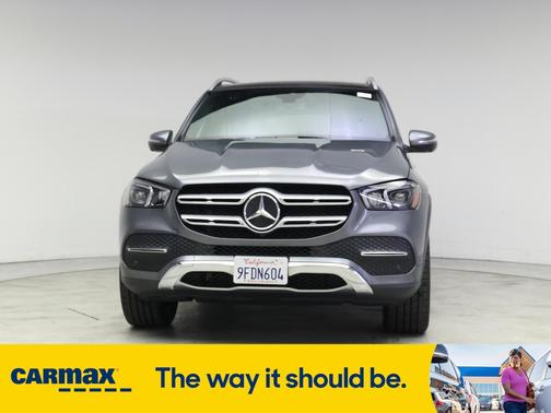2023 Mercedes-Benz GLE 350