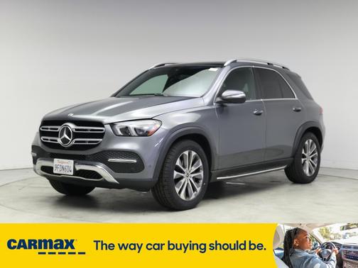 2023 Mercedes-Benz GLE 350