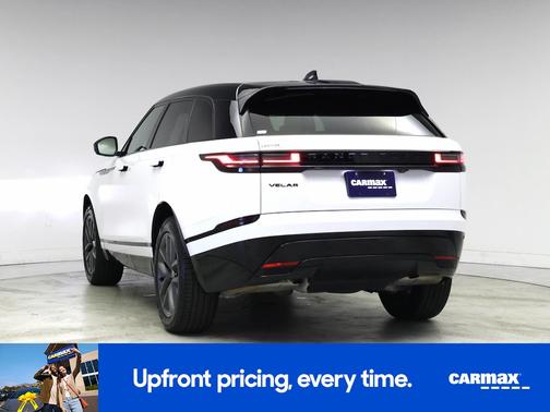 2024 Land Rover Range Rover Velar SE Dynamic
