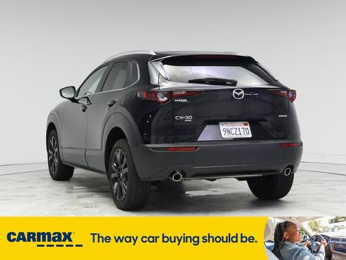 2024 Mazda CX-30 2.5 S Select Sport