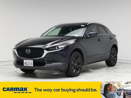 2024 Mazda CX-30 2.5 S Select Sport