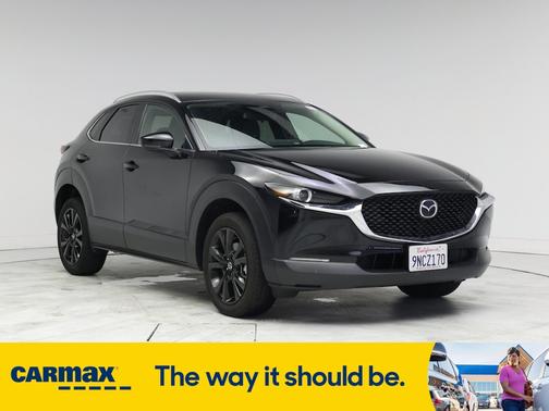 2024 Mazda CX-30 2.5 S Select Sport
