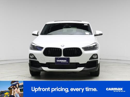 2020 BMW X2 SDrive28i
