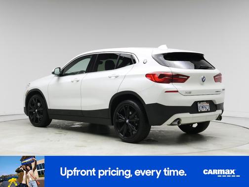 2020 BMW X2 SDrive28i