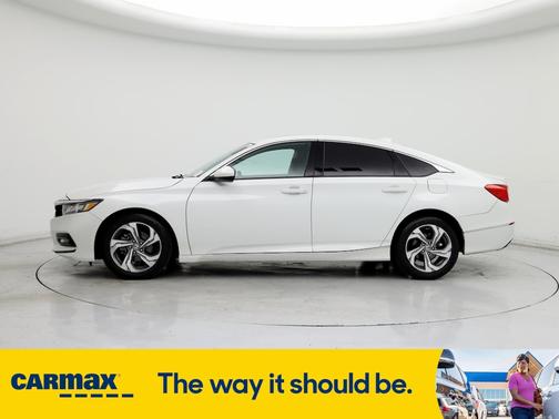2020 Honda Accord EX