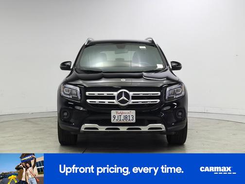 2023 Mercedes-Benz GLB 250 