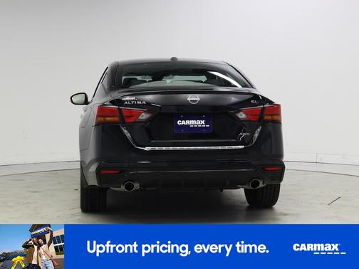 2023 Nissan Altima SL