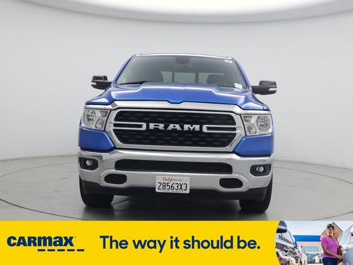 2022 RAM 1500 Bighorn