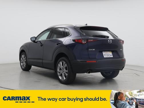 2021 Mazda CX-30 Premium