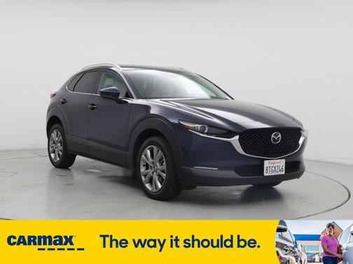 2021 Mazda CX-30 Premium