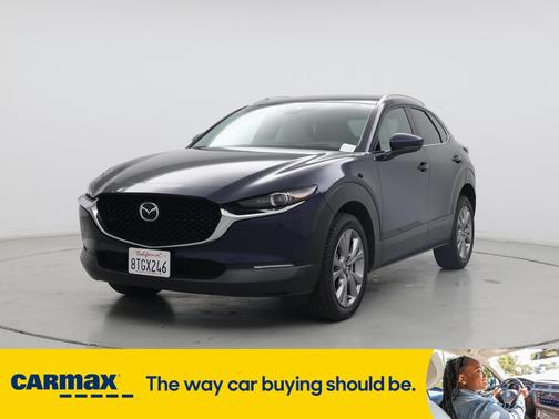 2021 Mazda CX-30 Premium