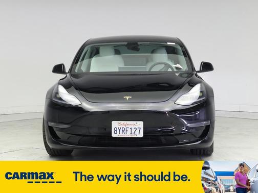 2021 Tesla Model 3 Performance