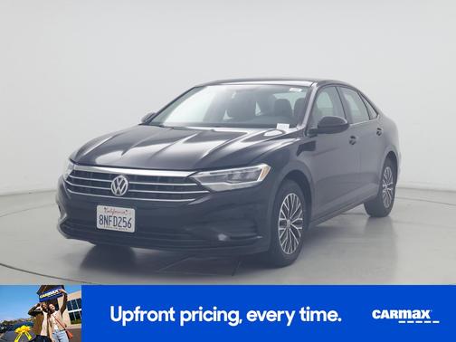 2019 Volkswagen Jetta SE