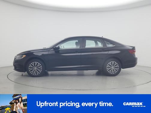 2019 Volkswagen Jetta SE