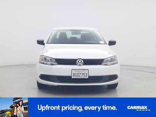 2014 Volkswagen Jetta S