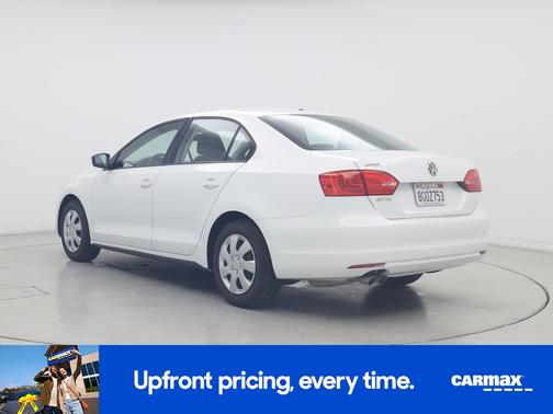 2014 Volkswagen Jetta S