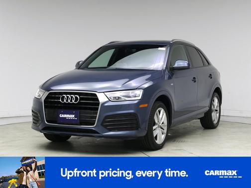 2018 Audi Q3 Premium