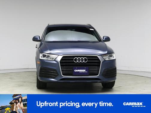 2018 Audi Q3 Premium