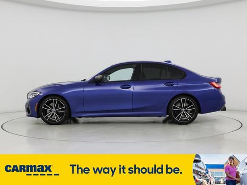 2020 BMW M340 I xDrive