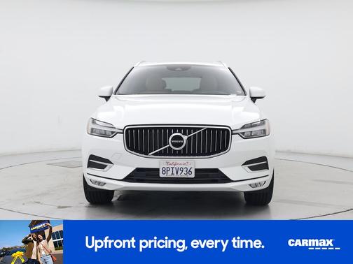 2020 Volvo XC60 T6 Inscription