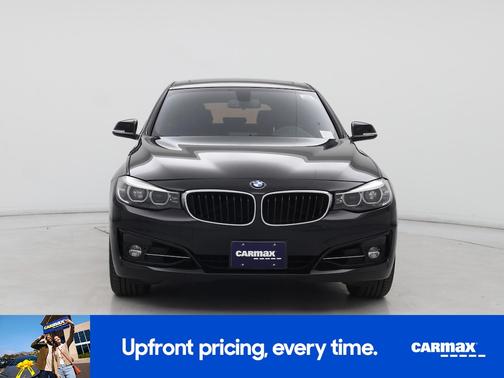 2018 BMW 330 XI Gran Turismo