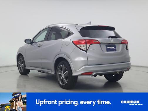 2019 Honda HR-V Touring