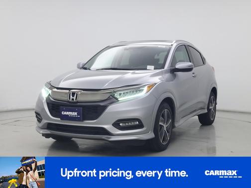 2019 Honda HR-V Touring