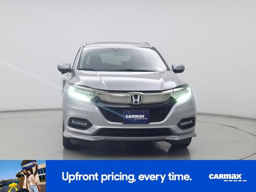 2019 Honda HR-V Touring