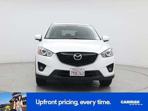 2014 Mazda CX-5 Grand Touring