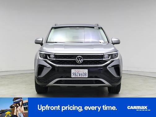 2022 Volkswagen Taos SEL