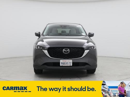 2022 Mazda CX-5 2.5 S Premium Plus Package