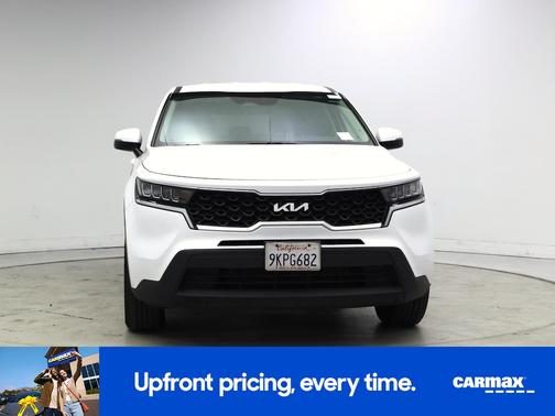 2023 Kia Sorento LX