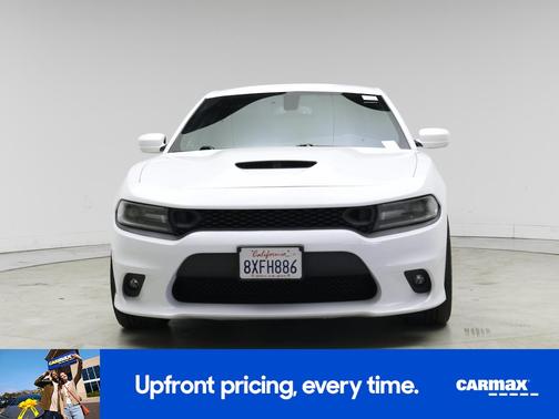 2020 Dodge Charger R/T