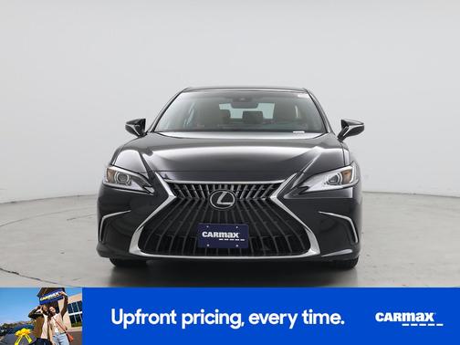 2024 Lexus ES 350 