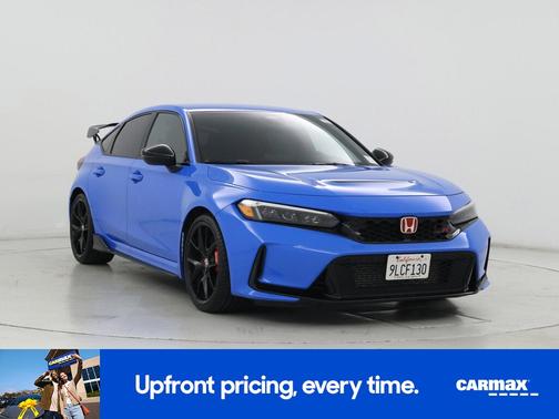 2024 Honda Civic Type R