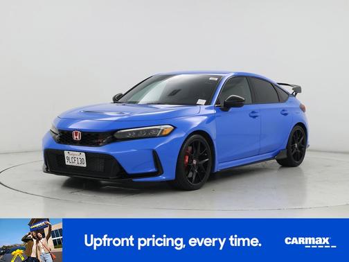 2024 Honda Civic Type R