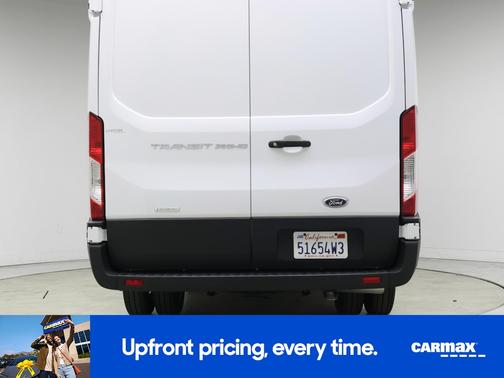 2023 Ford Transit-350 Base