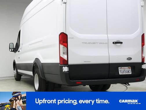 2023 Ford Transit-350 