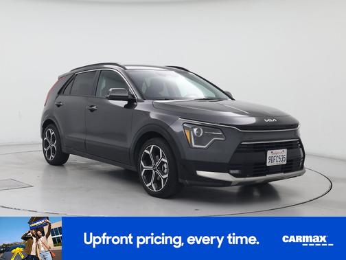 2023 Kia Niro EX Touring