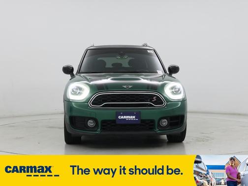 2020 MINI Countryman S